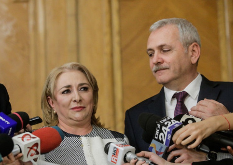 Dăncilă, ultima lovitură! Preferata lui Dragnea, funcție importantă în stat! Decizia a apărut în Monitorul Oficial