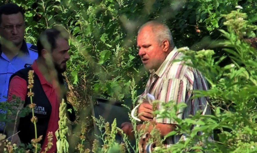 Dovezile care aruncă-n aer cazul Caracal! A treia victimă a lui Dincă: Este alertă