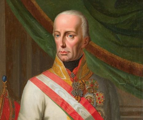 Cum dispare un Imperiu peste noapte