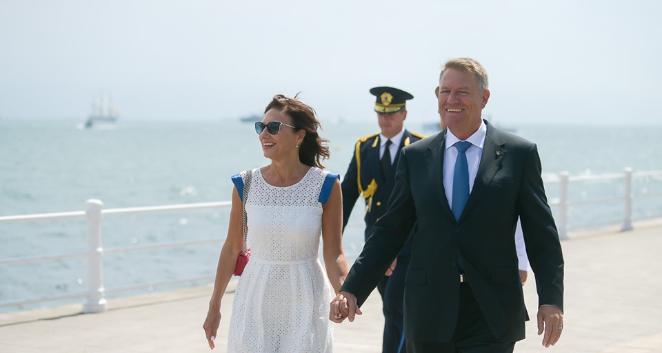 Carmen Iohannis a făcut senzație în Japonia! Cum și-a făcut apariția Prima Doamnă