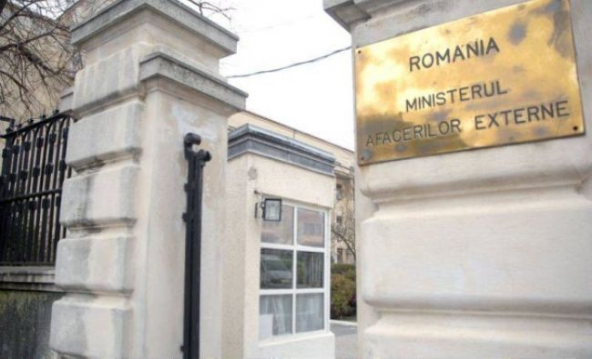 România, semnatară a unei Declarații comune la 80 de ani de la semnarea Pactului Ribbentrop-Molotov