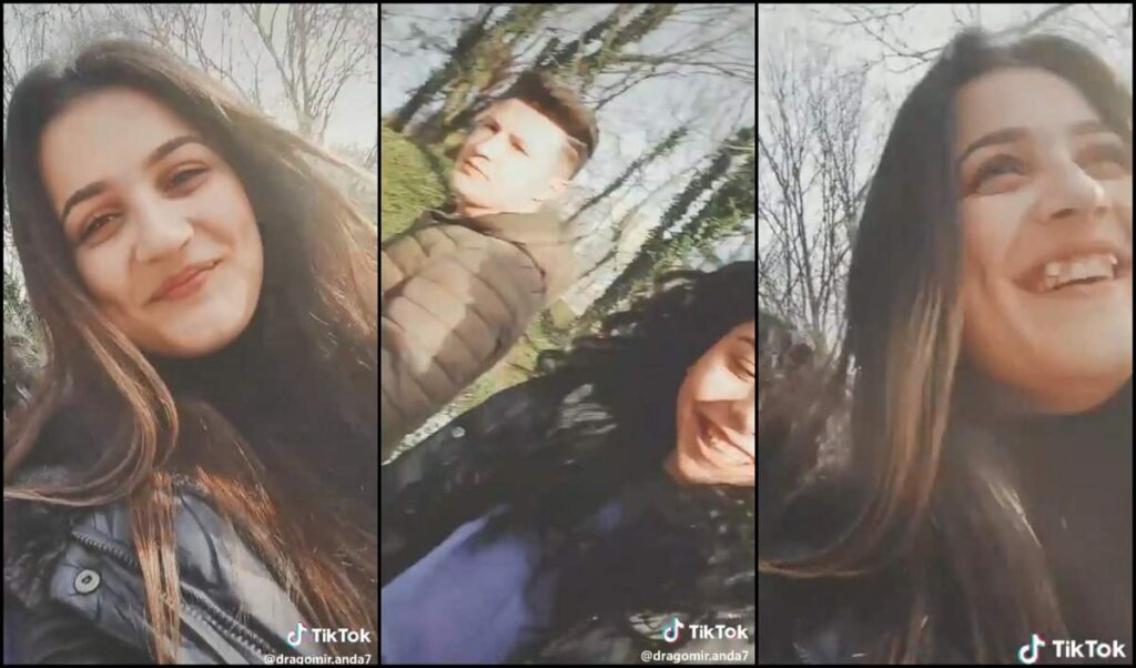 Noi imagini video cu Luiza Melencu! Prietenii îi simt lipsa și speră în continuare VIDEO