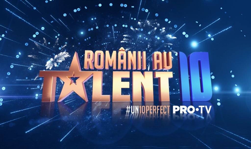 Românii au talent revine! Cine va face parte din juriu de data aceasta