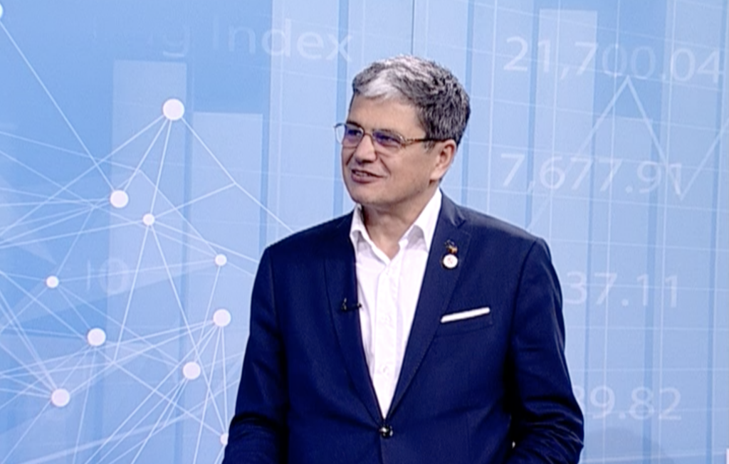 CapitalTV: Foarte mulți bani din fonduri europene pentru tehnologiile de vârf