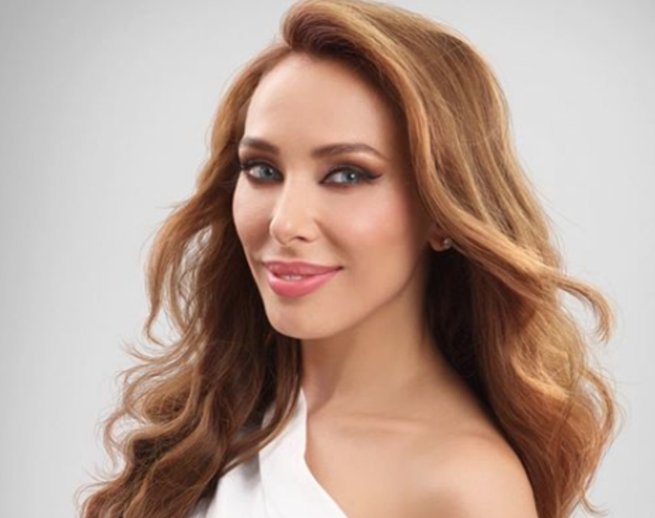 Iulia Vantur new Song