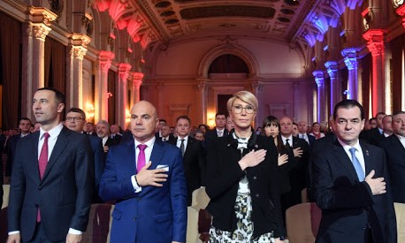 Este cutremur total în PNL! Motivul pentru care a început mega scandalul momentului