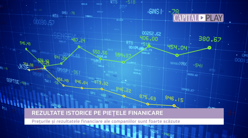 ESENȚIALUL SĂPTĂMÂNII: Când repornește economia? Ce spun specialiștii