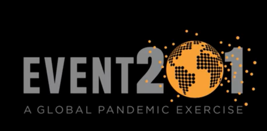 Americanii vorbeau de pandemia de coronavirus înainte să înceapă. Bomba biologică și legătura cu Bill Gates