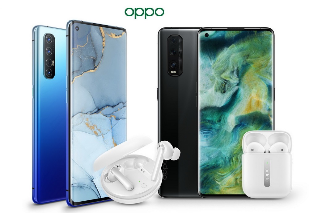 Купить Смартфон Орро Раскладной