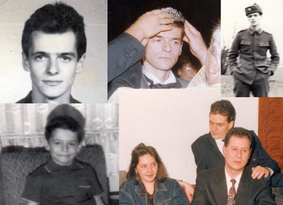 Ludovic Orban A DezvÄƒluit Ce A FÄƒcut In Trecut Cum Arata In AdolescenÈ›Äƒ Capital