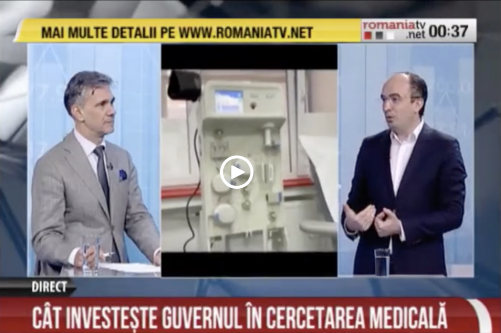 Bani tocați de pomană în cercetarea medicală