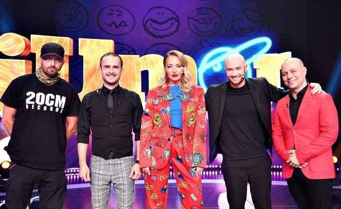 Guidelines Corresponding strip Show total la Antena 1. Este fără precedent în televiziune! Ce se va întâmpla la iUmor – Capital Guidelines Corresponding strip Show total la Antena 1. Este fără precedent în televiziune! Ce se va întâmpla la iUmor – Capital
