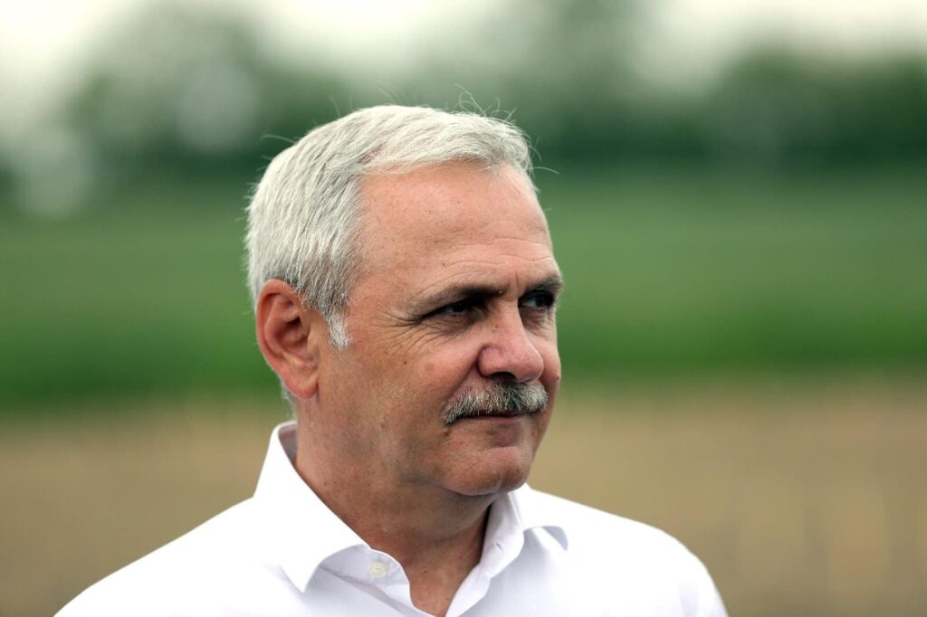Mesajul Lui Liviu Dragnea Din Inchisoare Irina Este DistrusÄƒ L Au Chinuit È™i Au BÄƒtut Joc De ViaÈ›a Lui Capital