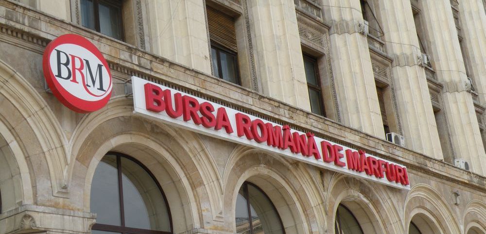 Bursa RomanÄƒ De MÄƒrfuri LanseazÄƒ In PremierÄƒ Contractele Derivate Avand Ca Activ Suport Gazele Naturale Capital