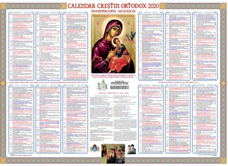 Calendar ortodox 7 decembrie. Mare sărbătoare la români! Ce este