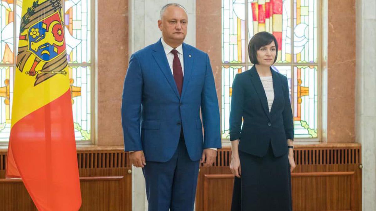 Systematically maybe Claim Rezultate alegeri prezidențiale Moldova! Primele date oficiale după vot! Anunț bombă al lui Igor Dodon – Capital Systematically maybe Claim Rezultate alegeri prezidențiale Moldova! Primele date oficiale după vot! Anunț bombă al lui Igor Dodon – Capital