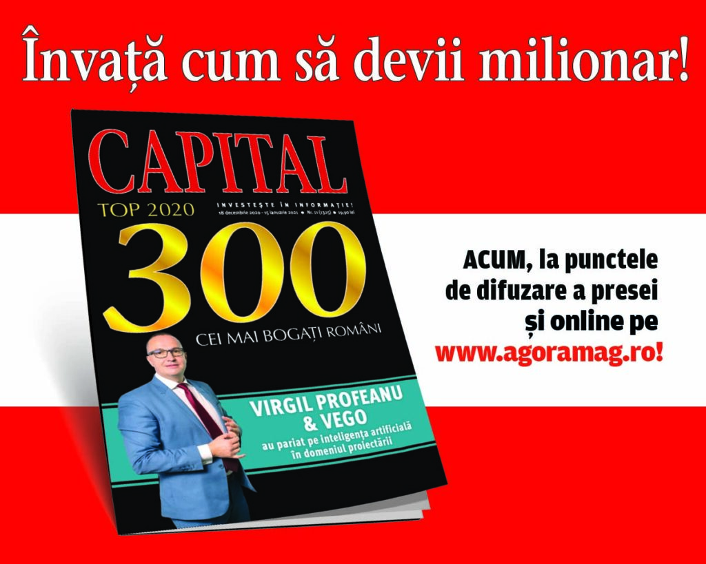 ce muncă ar trebui să fac ca să devin bogat