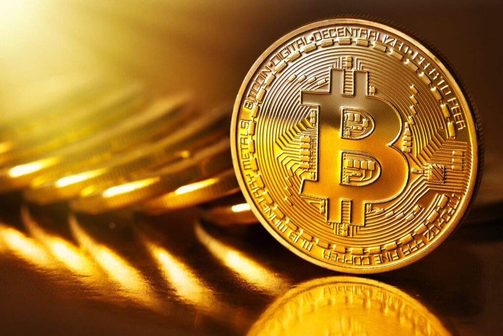 bitcoin valoare piața de pe piața monedelor