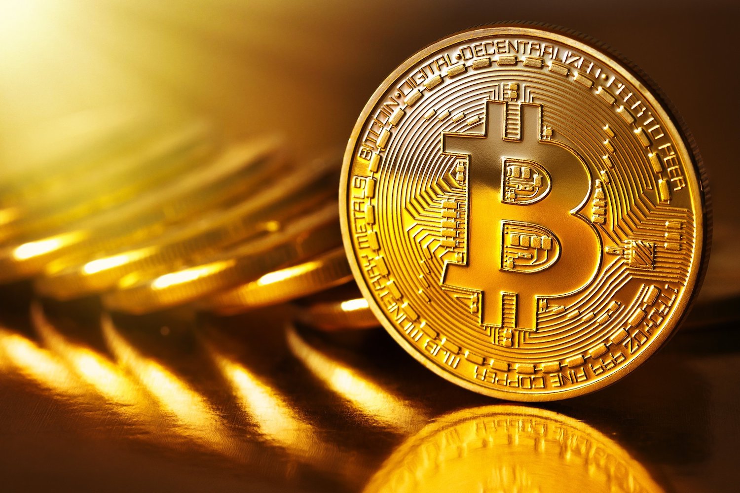 tranzacționarea bitcoin de către băncile de investiții