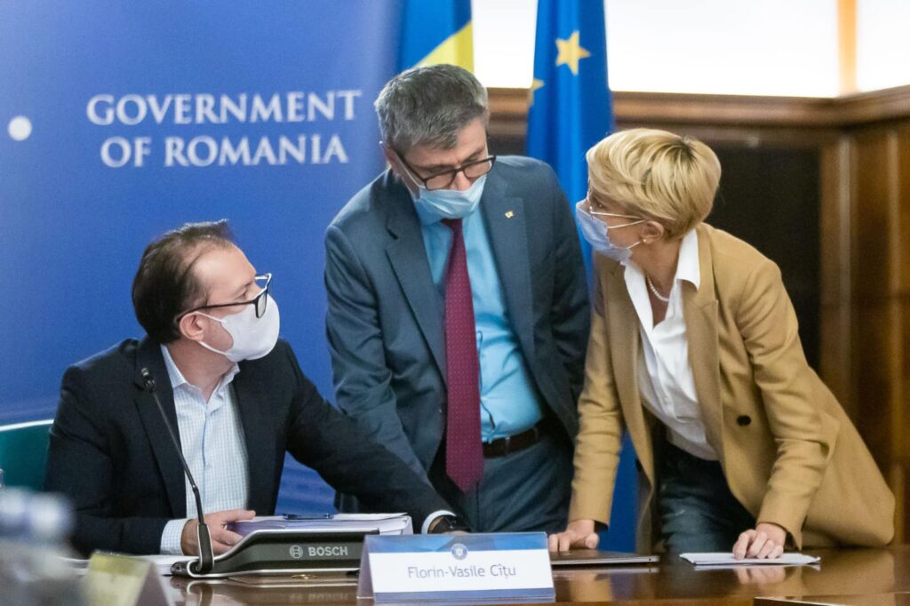 leak accelerator text Florin Cîțu și Raluca Turcan, schimb dur de replici! Nu i-a alocat bani pentru digitalizarea dosarelor de pensii – Capital leak accelerator text Florin Cîțu și Raluca Turcan, schimb dur de replici! Nu i-a alocat bani pentru digitalizarea dosarelor de pensii – Capital