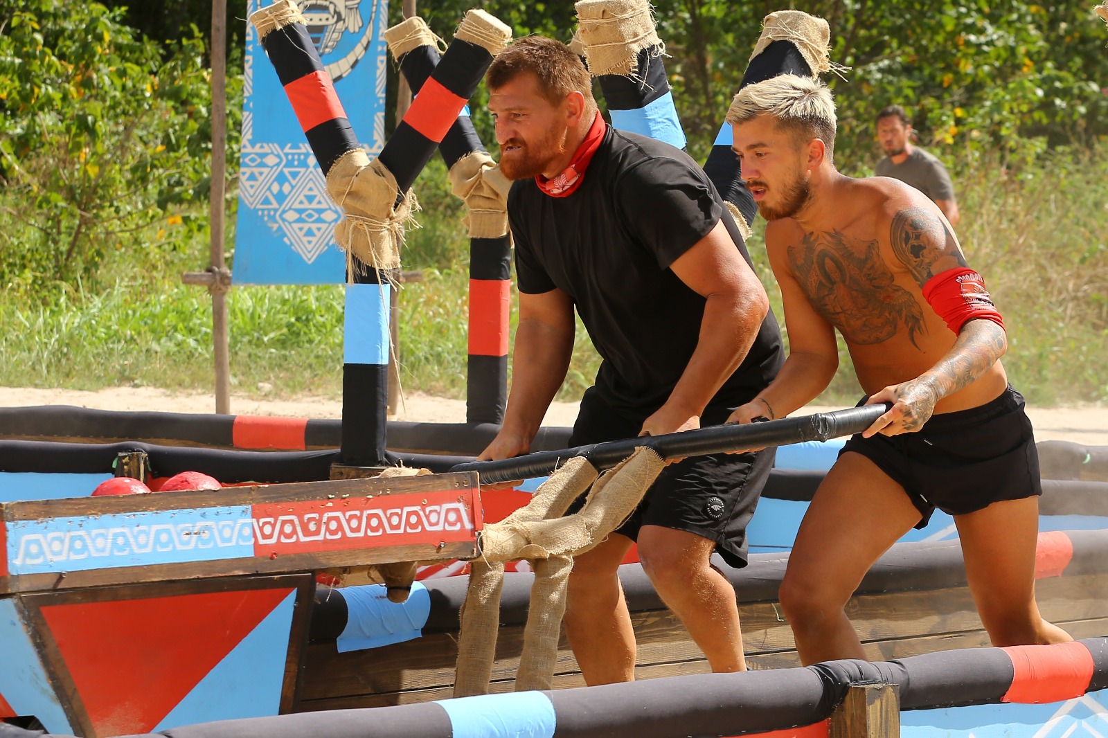 Day Duplicate Loose Șoc total la Survivor România 2021. Este incredibil cine a fost propus spre eliminare – Capital Day Duplicate Loose Șoc total la Survivor România 2021. Este incredibil cine a fost propus spre eliminare – Capital
