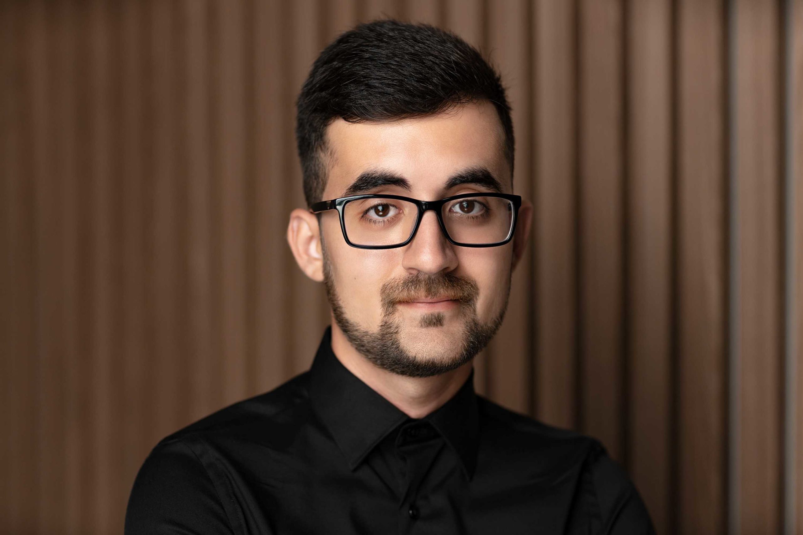 Alexandru Moraru