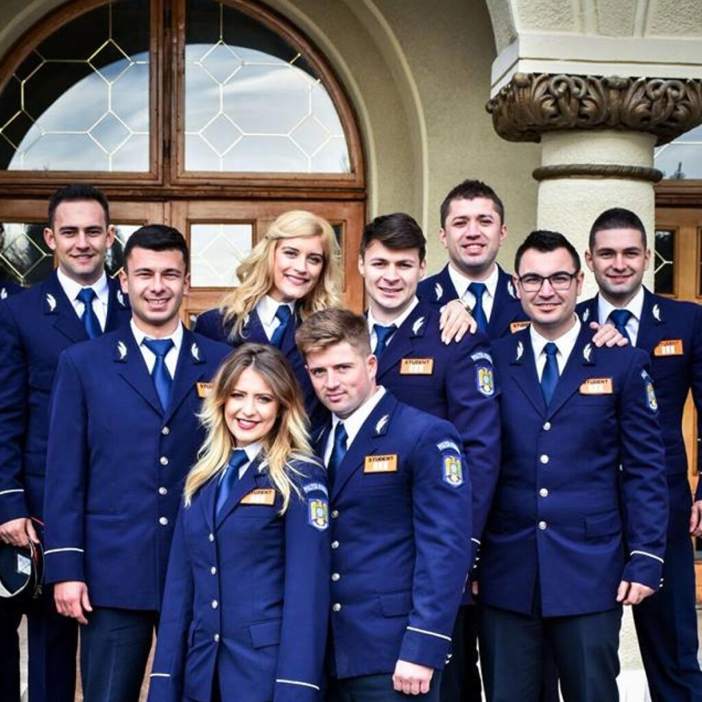 ModificÄƒri La Academia De PoliÈ›ie Se DoreÈ™te Eliminarea Studiilor Doctorale Ce Facultate S Ar Putea DesfiinÈ›a Capital