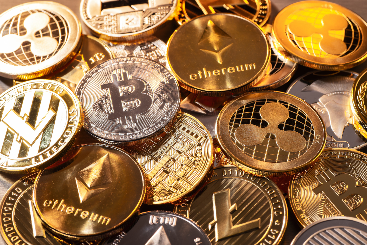 cine este cumpărătorul când schimb bitcoin cu etherium? Cât de mult tranzacționează Coreea cu cripto