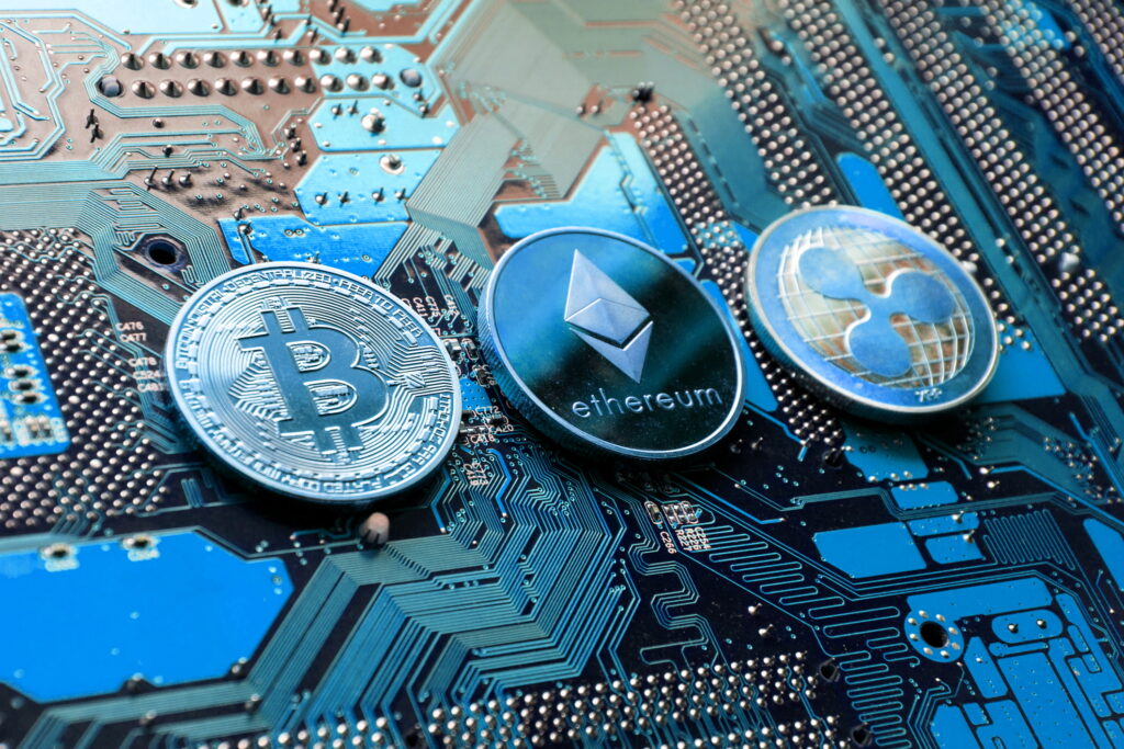 Infografice | Am investit $ în crypto acum două luni. Câți bani mai am?