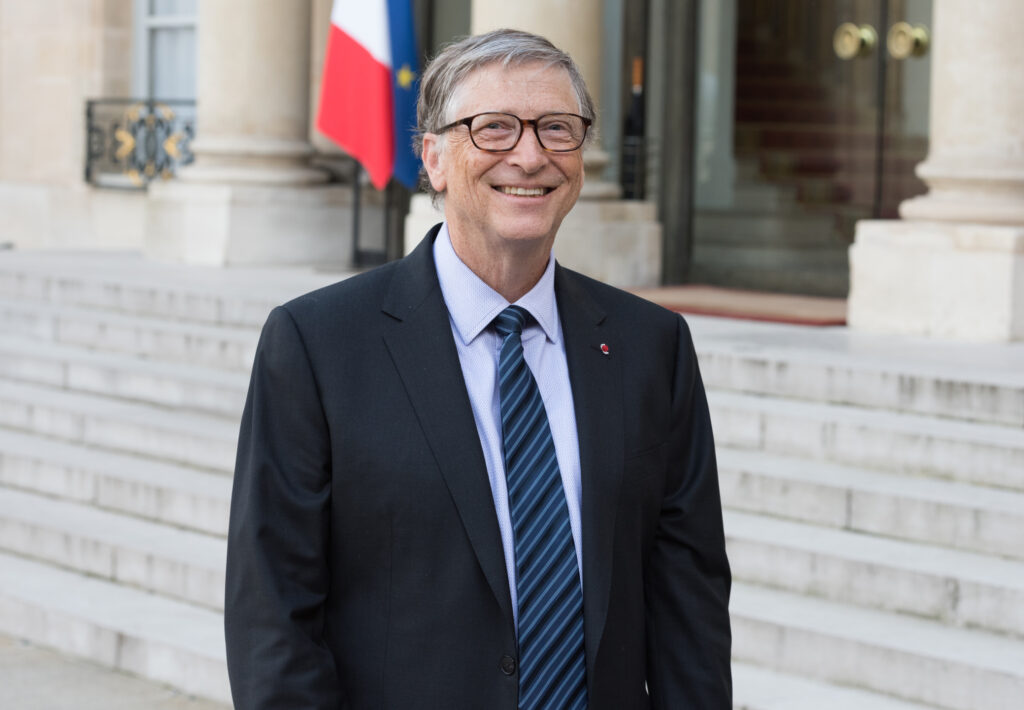 Forumul Economic Mondial ne-a amenințat că „nu vom mai deține nimic”. De ce a devenit Bill Gates stăpânul terenurilor?