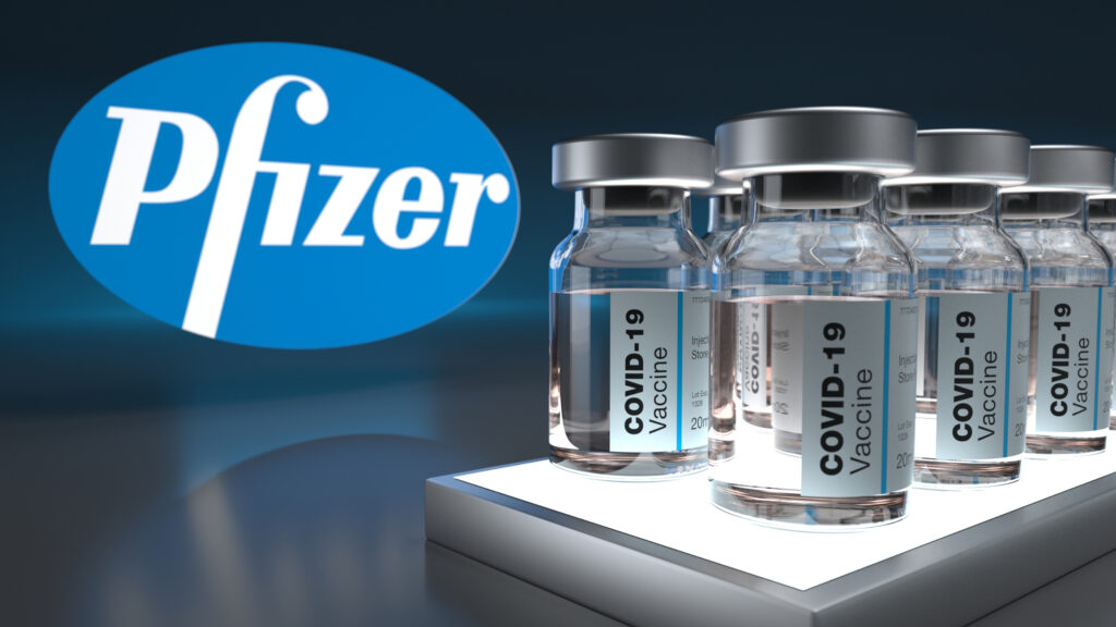 Presa din SUA scrie că Pfizer şi Dr. Fauci au investit în laboratorul din Wuhan. Cristian Terheş: Au avut unii antidotul din timp?