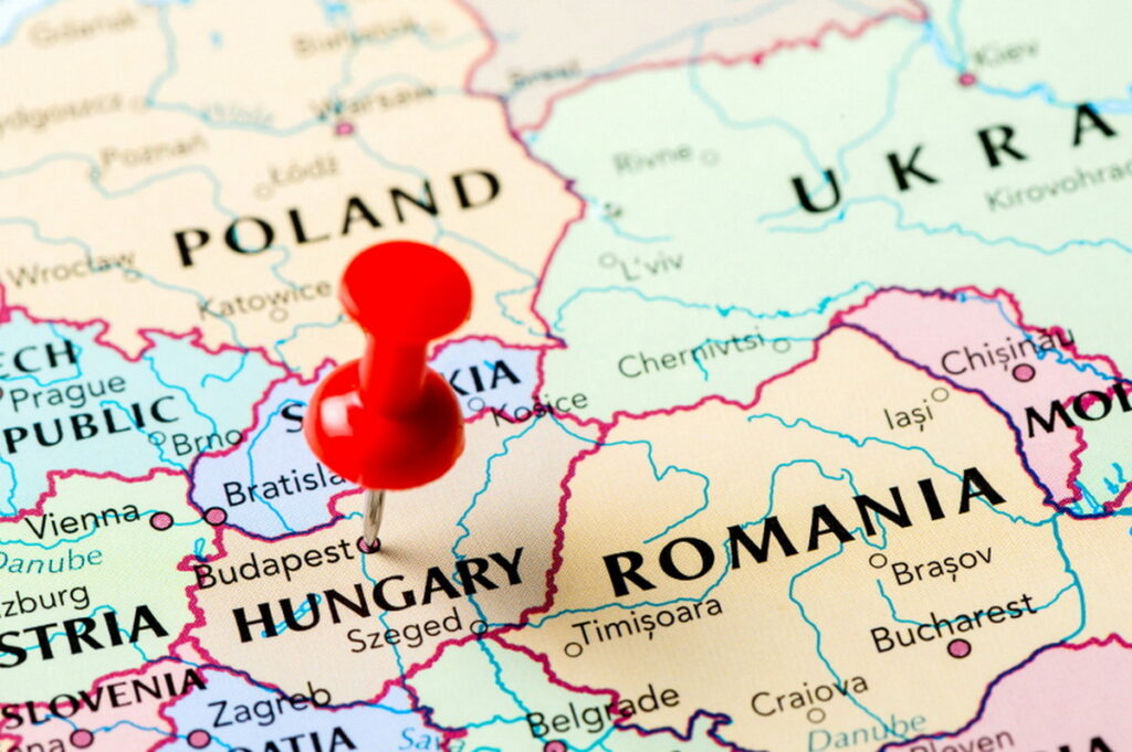 Ungaria sfidează Europa. Este singurul stat care nu participă la noul contract pentru vaccinuri Pfizer