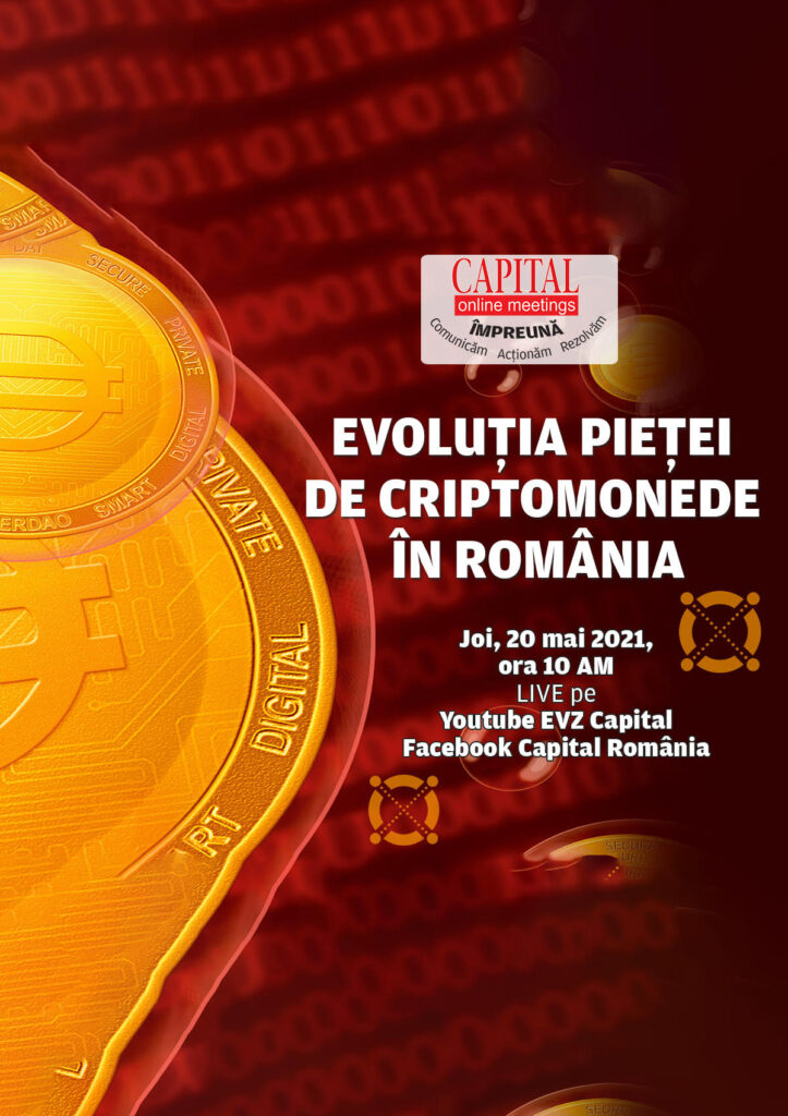 piața de capital crypto