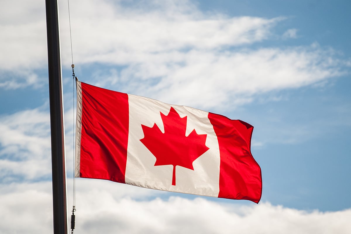 Emigrare Canada
