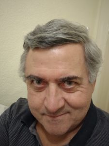 Prof. univ. dr. Ionuț Purica