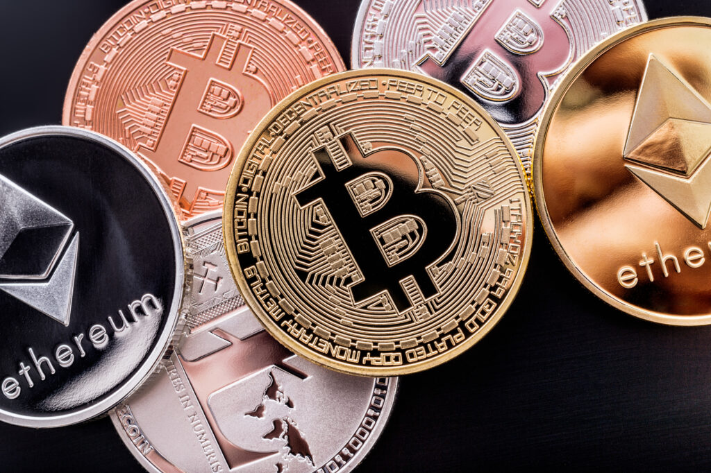 cel mai bun viitor criptomonedă 2021