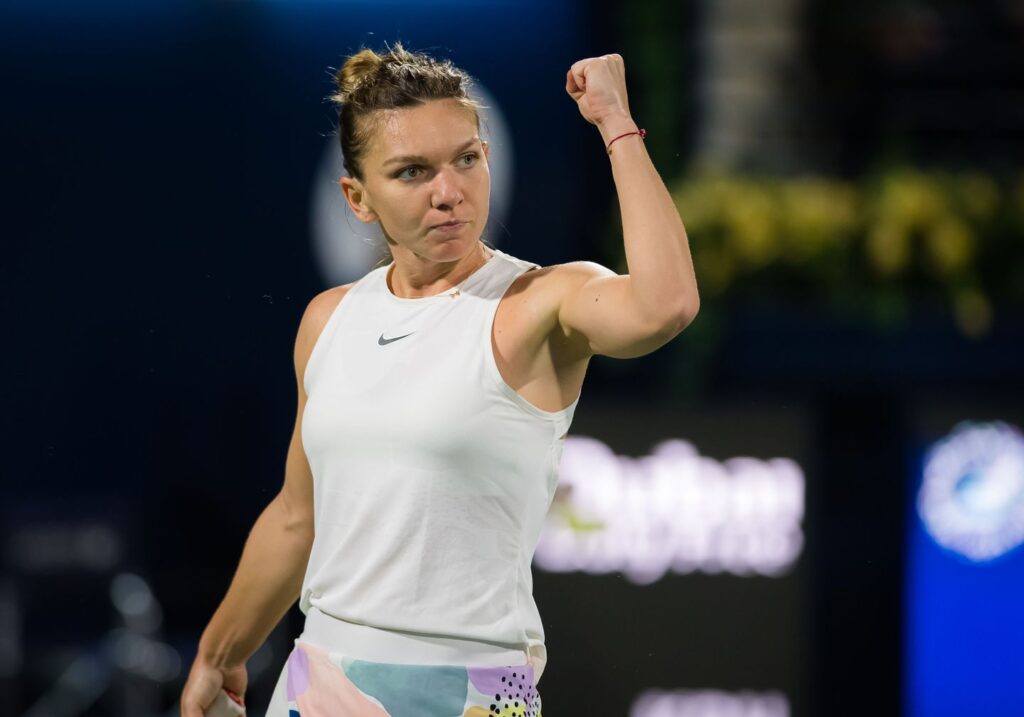Correspondent heaven Inactive Simona Halep a dat o lovitură uriașă cu tenisul. Câți bani a câștigat până acum – Capital Correspondent heaven Inactive Simona Halep a dat o lovitură uriașă cu tenisul. Câți bani a câștigat până acum – Capital