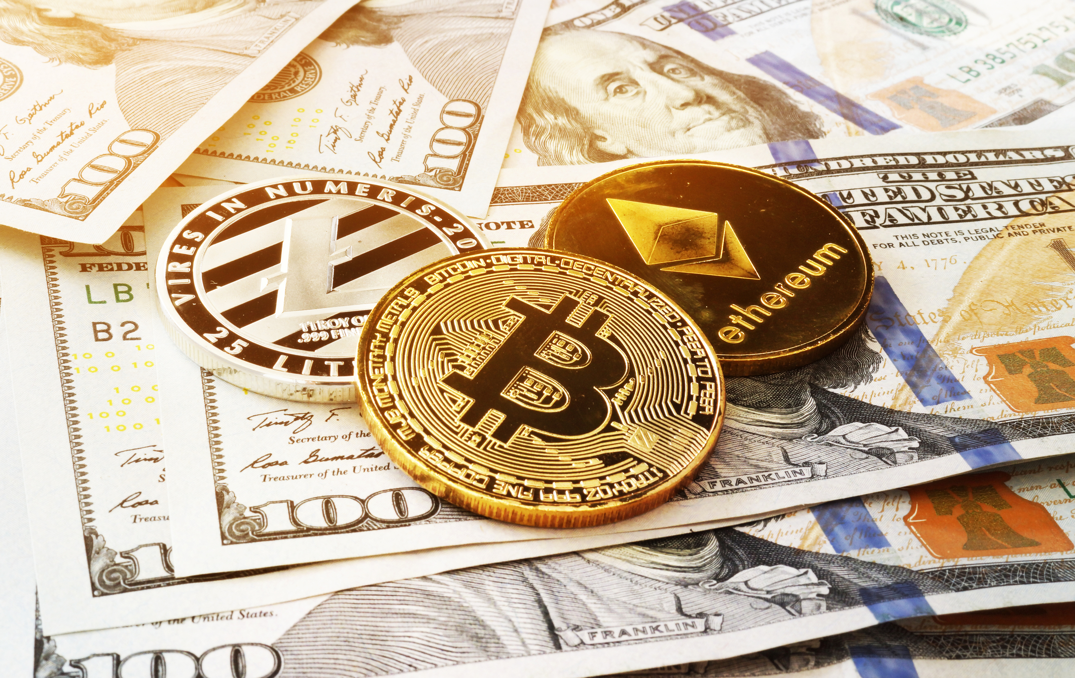 Este posibil să faci bani din criptomonede?
