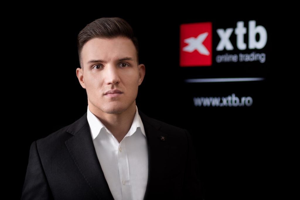 îmbrăcăminte pentru trader cripto