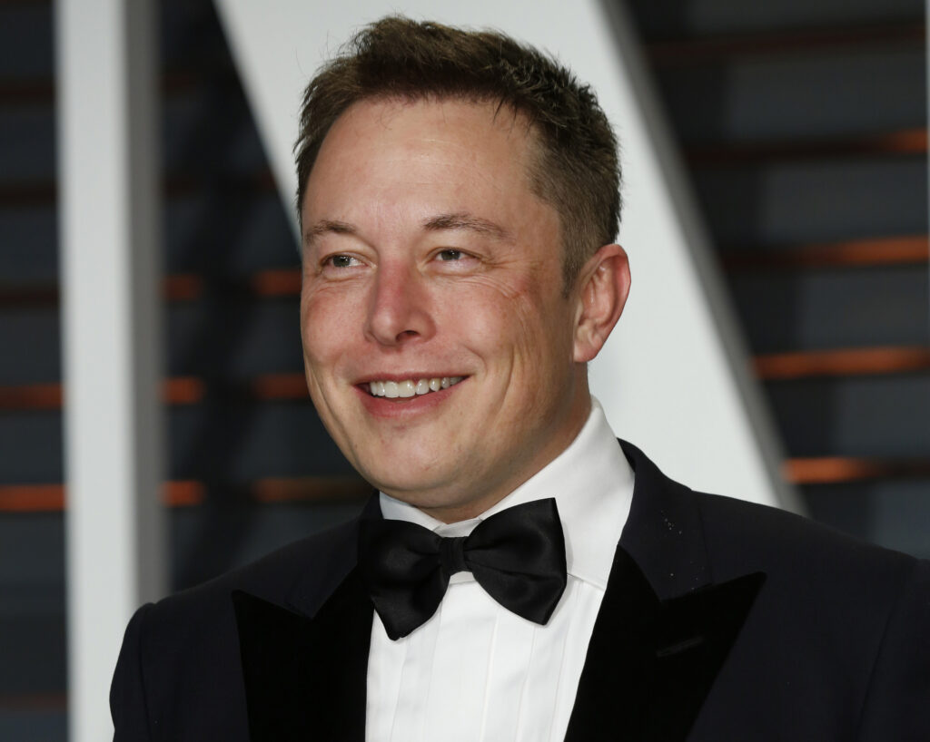 EXCLUSIV Elon Musk, planul pentru preşedinţia SUA! Se resetează jocul pentru 2024 (VIDEO)
