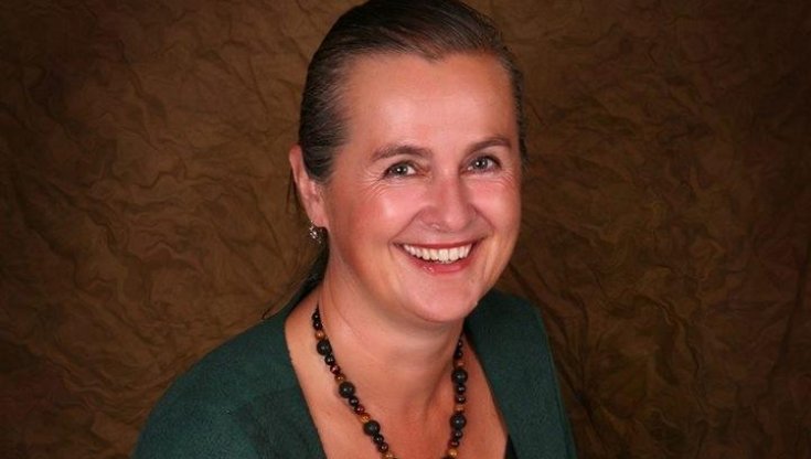 Hanka Horkà