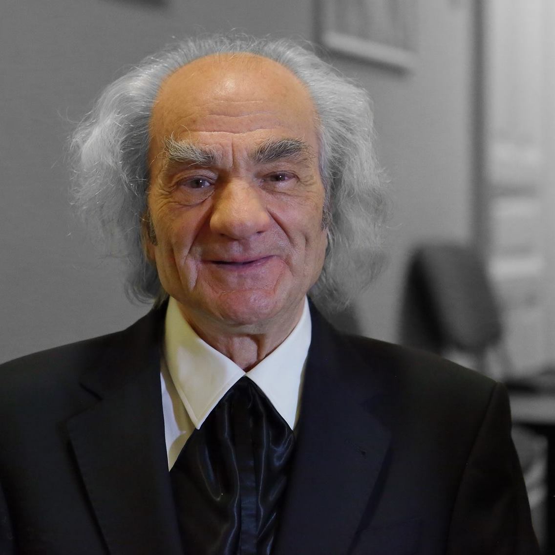 Leon Dănăilă
