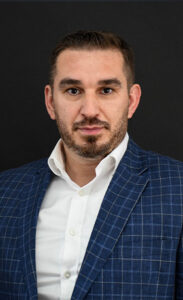 Marius Ștefănescu