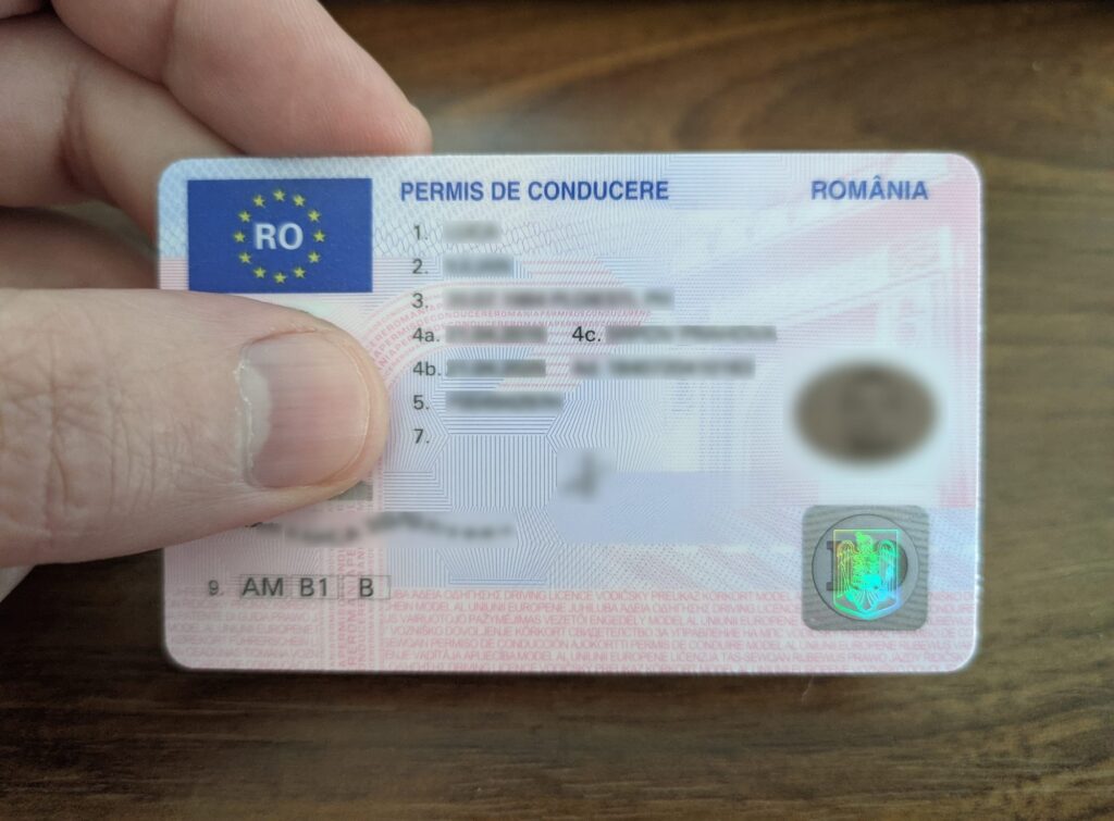 Se schimbă Codul Rutier în România! Ce se întâmplă cu permisul auto –  Capital