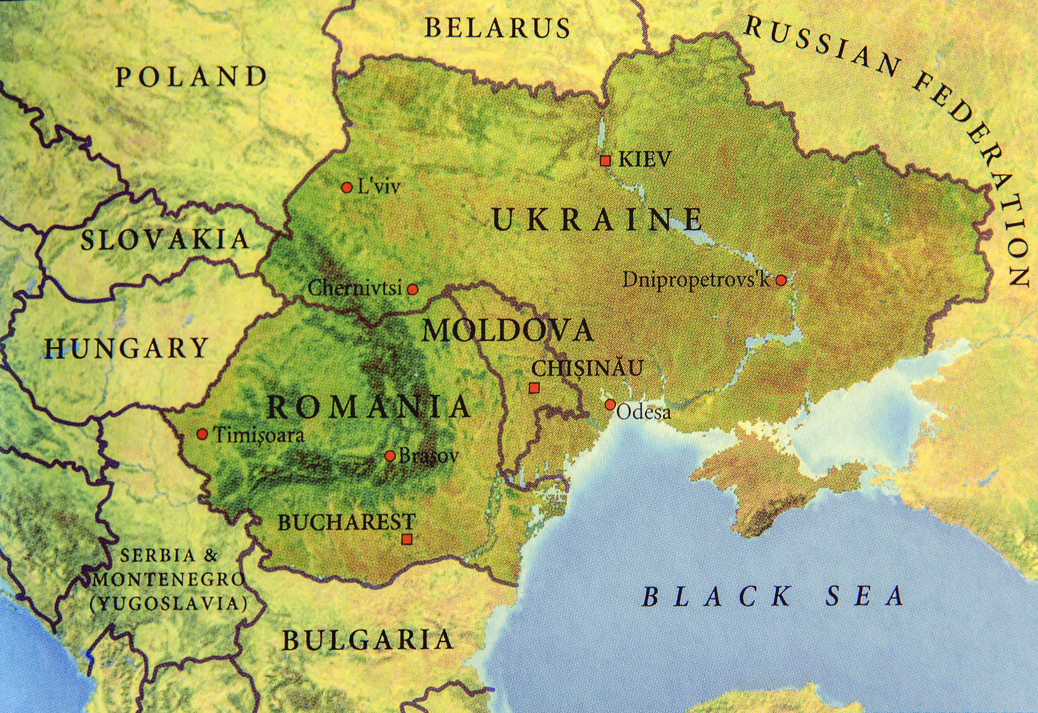 Cutremur total la granița cu România! Vestea cumplită venită chiar acum din Germania - Vimarsana News