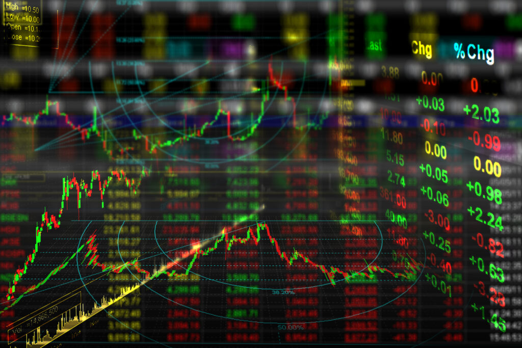 Cutremur financiar fără precedent. Se întâmplă chiar acum în Europa