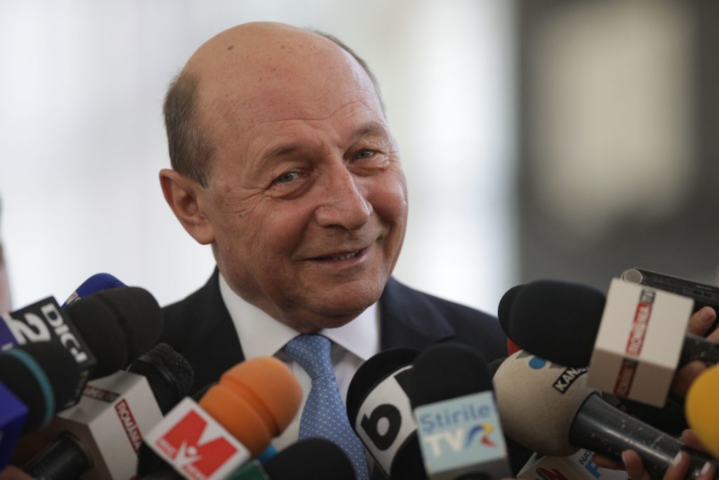 Traian Băsescu intră la închisoare? Răsturnare de situație în dosar. A mințit oficial