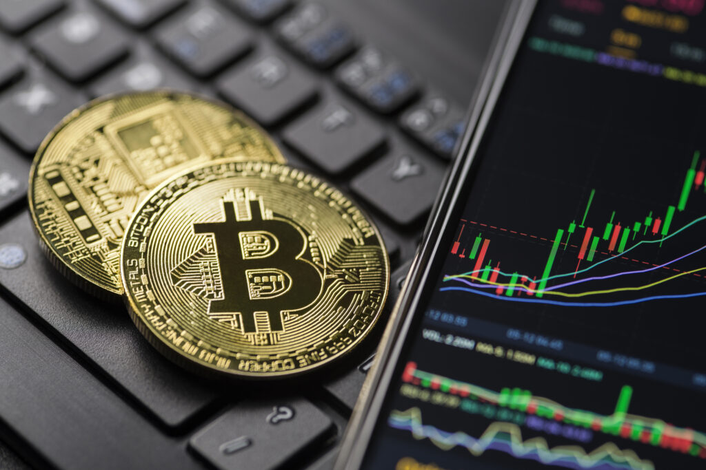 Advertorial. Mini ghid de investiţii în Bitcoin şi alte criptomonede