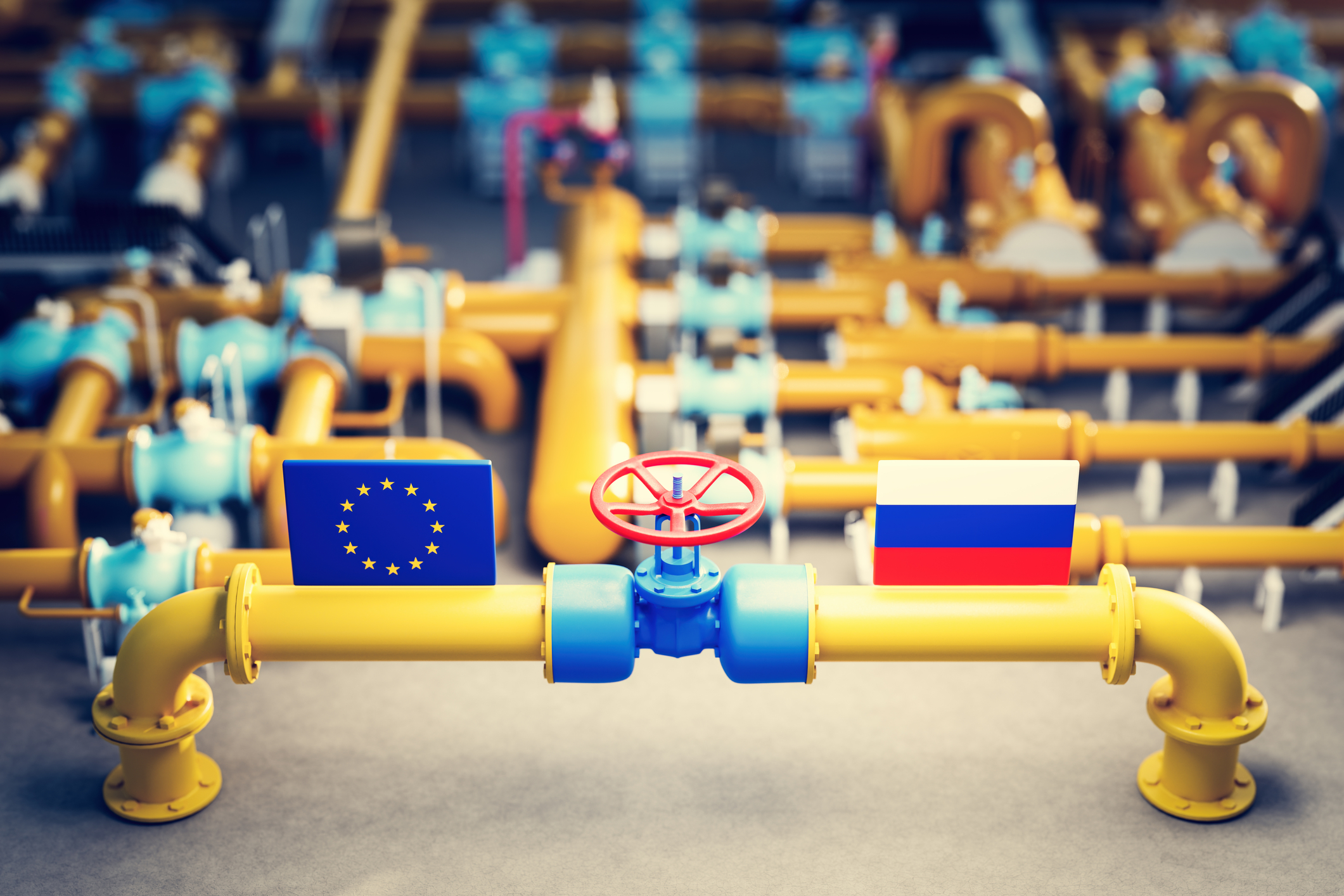 Europa a rezolvat problema aprovizionării cu gaz pentru acest an. Prețurile vor scădea în curând (Analiză) - Vimarsana News