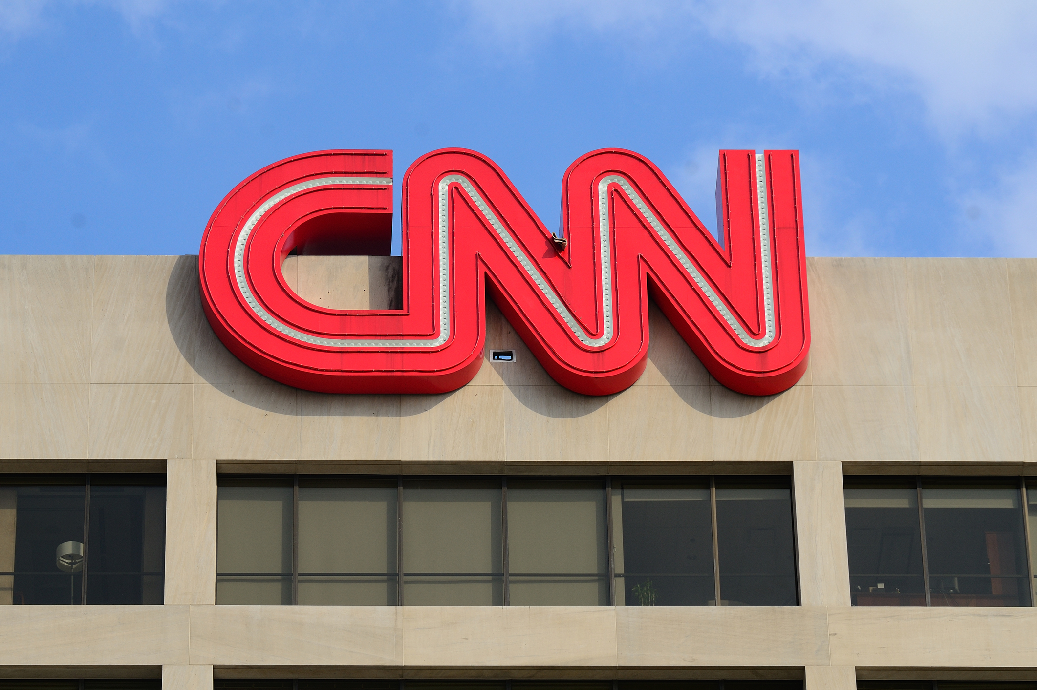Μεγάλη αποτυχία για το CNN.  Η υπηρεσία ροής CNN+ σταματά – Capital